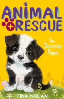 Image of The Doorstep Puppy