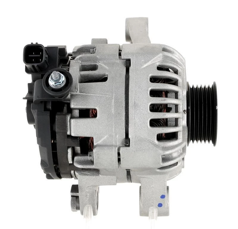 Image of ROTOVIS Automotive Electrics 9092137 Generator Alternator Charging Current: 90A, Voltage: 14V Alternator (4)