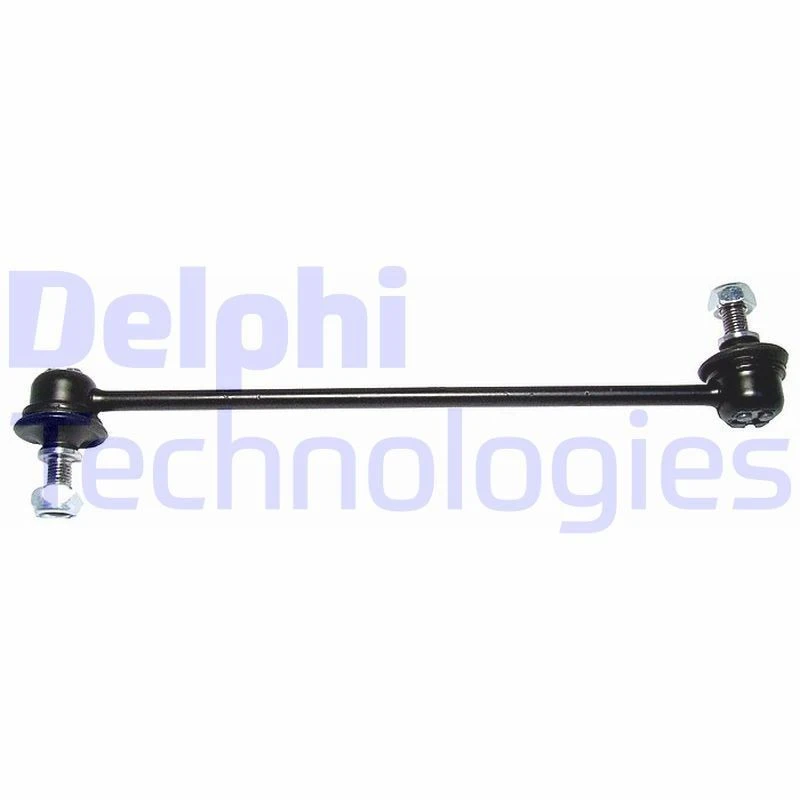 Image of DELPHI Anti-roll bar link DELPHI TC1456