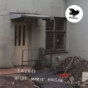 Image of Lazuli by Hilde Marie Holsen Vinyl Album