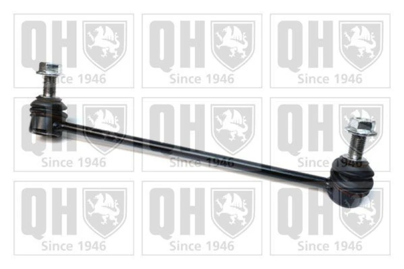 Image of QUINTON HAZELL Anti-roll bar link QUINTON HAZELL QLS4001S