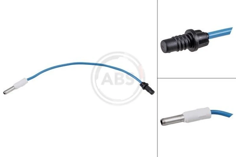 Image of A.B.S. Brake pad wear sensor A.B.S. 39428