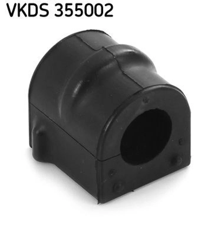 Image of SKF Anti-roll bar bush SKF VKDS 355002