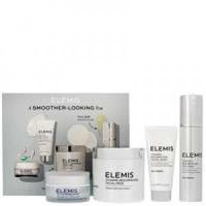Image of Elemis Gifts and Sets A Smoother Looking You Dynamic Resurfacing Gift Set