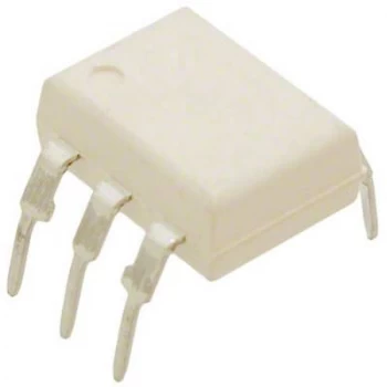 Image of Vishay 4N35 Optocoupler DIP 6 Type misc. PhototransistorSingle