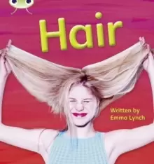Image of Bug Club Phonics Non Fiction Reception Phase 3 Set 11 Hair