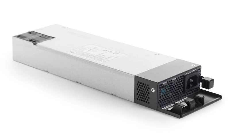 Image of Cisco MA-PWR-1025WAC network switch component Power supply