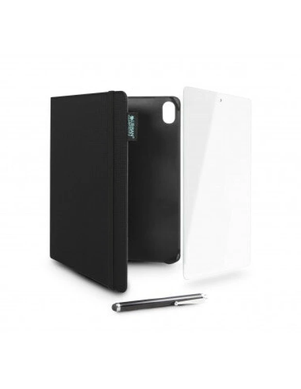 Image of Urban Factory Urban Factory EPI19UF tablet case 27.7cm (10.9") Flip case Black EPI19UF