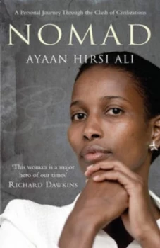 Image of Nomad by Ayaan Hirsi Ali Paperback