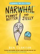 Image of peanut butter and jelly