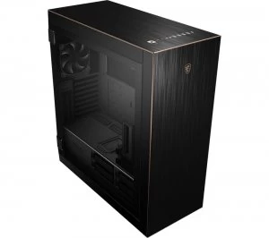 Image of MSI MPG Sekira 500G E-ATX Full Tower PC Case