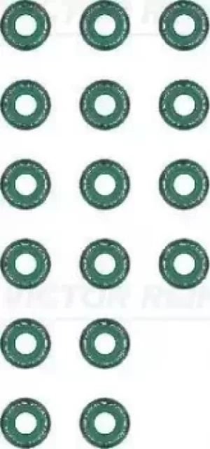 Image of Gasket Set 12-31306-01 by Victor Reinz