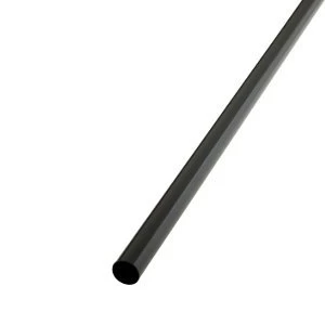 image of Colorail Steel Round Tube (L)1.22m (Dia)19mm