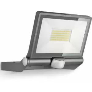 Image of Steinel - Sensor Outdoor Spot xled one xl Anthracite Anthracite
