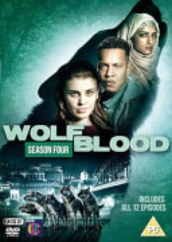 Image of WolfBlood - Season 4