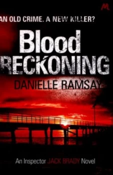 Image of Blood Reckoning by Danielle Ramsay Paperback