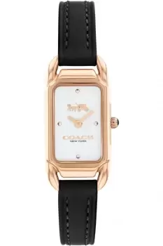 Image of Ladies Coach Cadie Watch 14504027