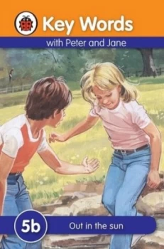 Image of Out in the sun by W. Murray