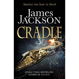 Image of Cradle Paperback / softback 2018