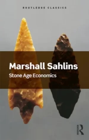 Image of Stone Age Economics