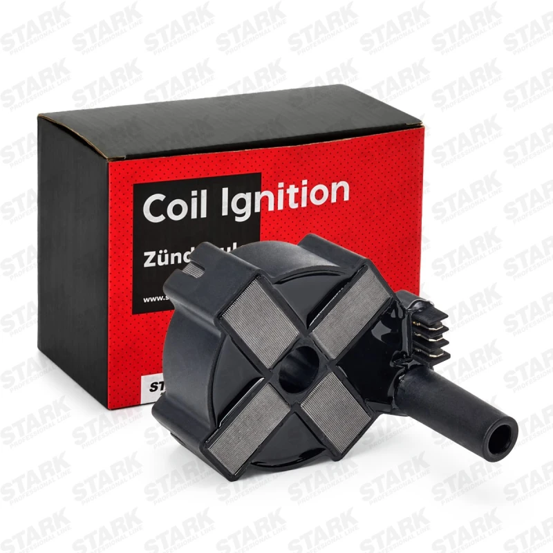 Image of STARK SKCO-0070157 Ignition coil Coil,ignition (689)