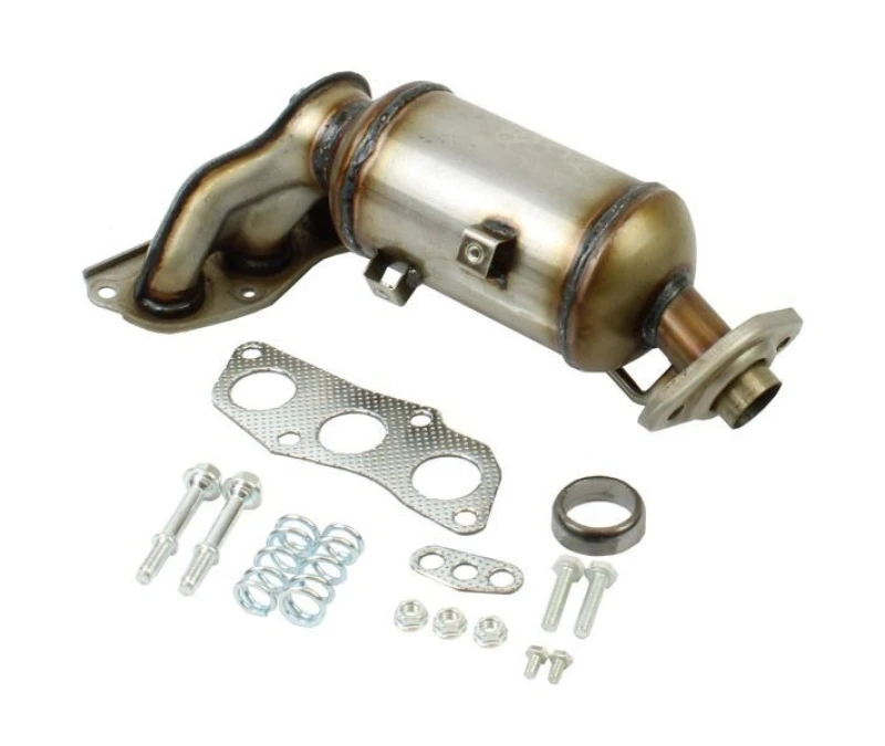 Image of MAXGEAR Catalytic converter MAXGEAR 27-6240
