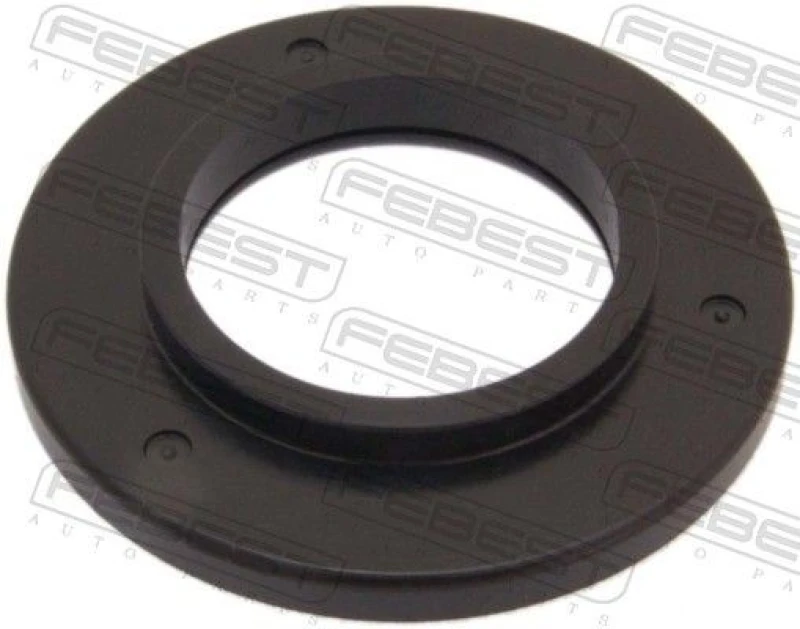 Image of Top strut mount bearing FEBEST MB-003