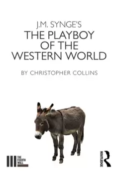 Image of J. M. Synge's The Playboy of the Western World