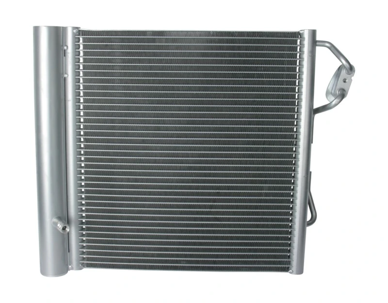 Image of Air conditioning condenser Bosch 1 986 AD2 201