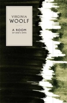 Image of A Room of Ones Own by Virginia Woolf Hardback
