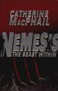 Image of The Beast within by Cathy Macphail Paperback