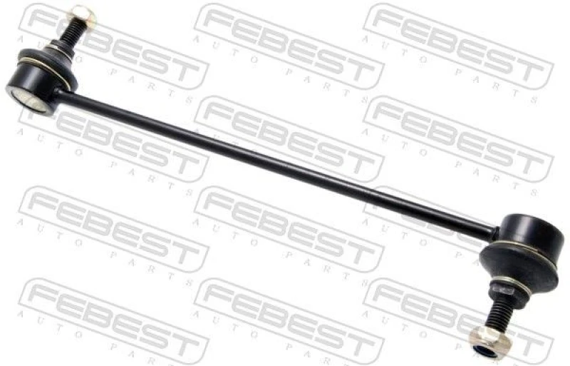 Image of FEBEST 1823-VIVF Anti-roll bar link Front Axle Link Stabiliser (3229)