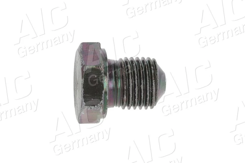 Image of Oil sump plug AIC 51935