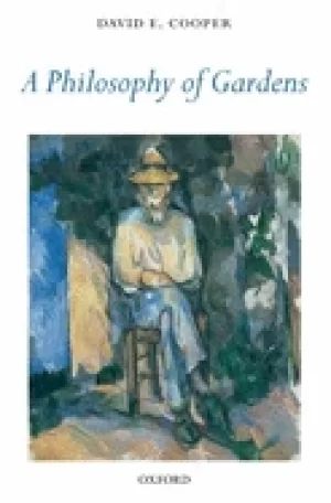 Image of philosophy of gardens