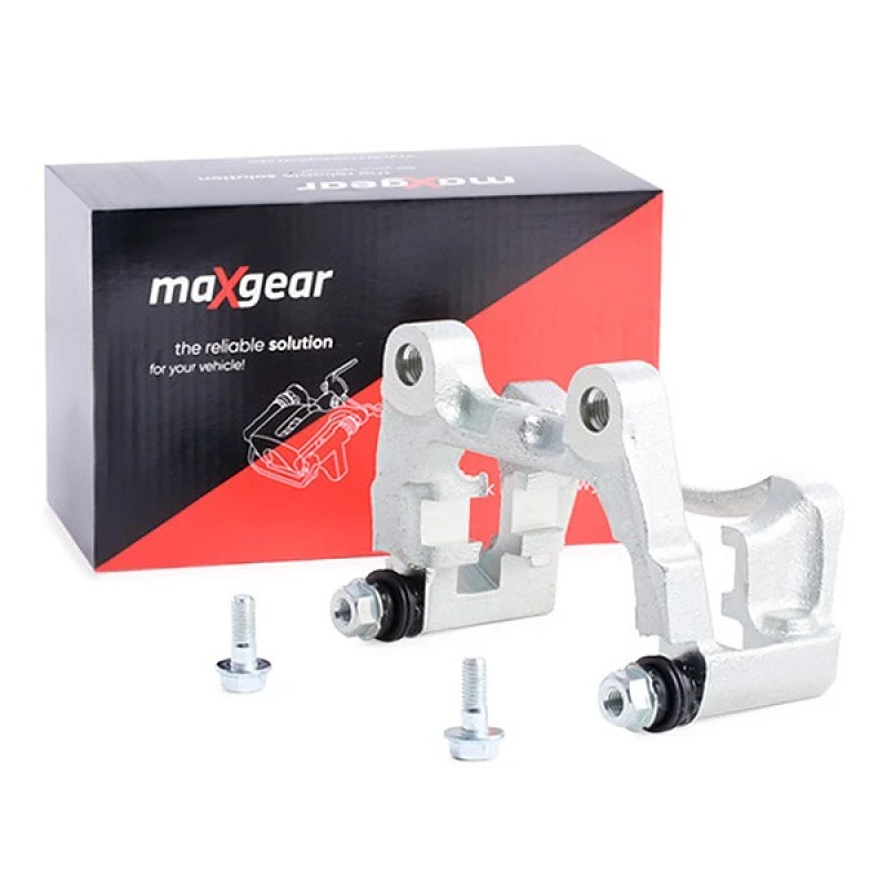 Image of MAXGEAR Brake caliper carrier MAXGEAR 82-3020