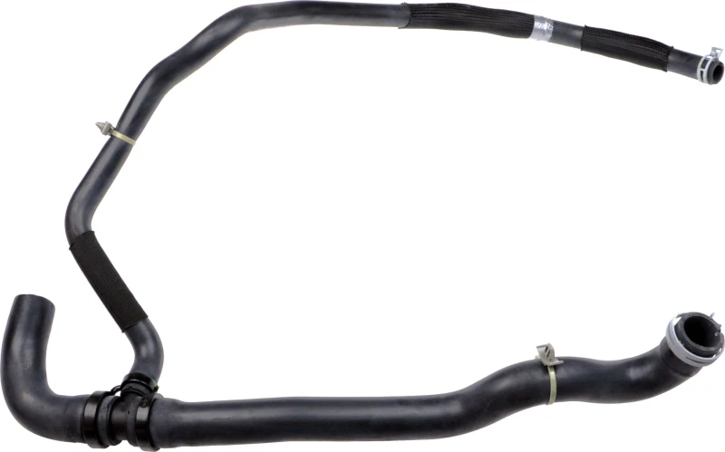 Image of GATES Radiator hose GATES 05-3961