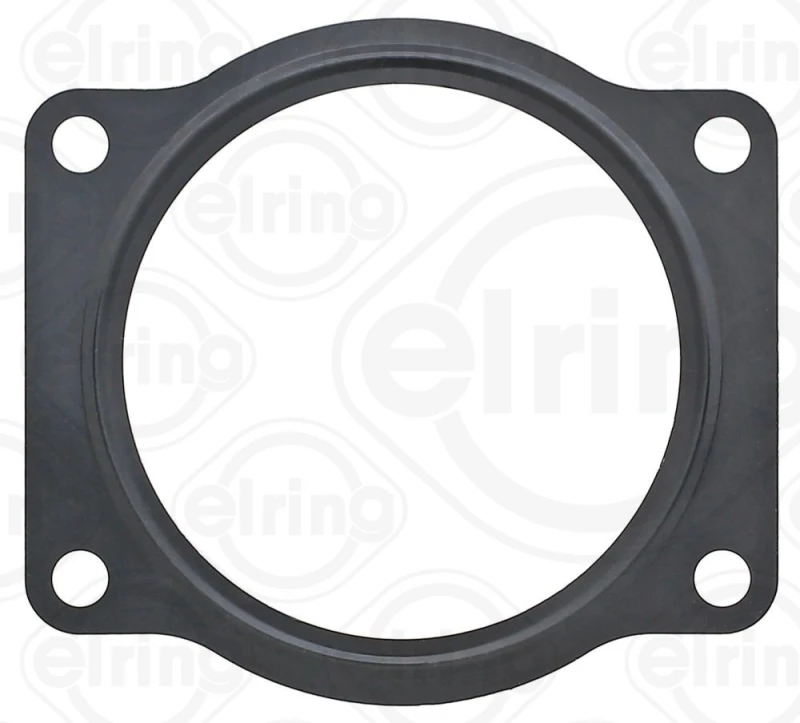 Image of ELRING 594.820 Gasket, intake manifold housing Gasket,intake manifold housing (44)