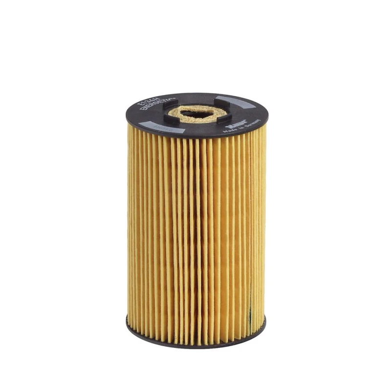 Image of HENGST FILTER E134H D31 Oil filter with gaskets/seals Oil Filter (7)