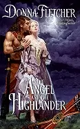 Image of angel and the highlander