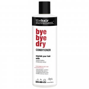 Image of The Hair Movement Bye Bye Dry Conditioner 400ml