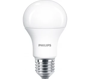 Image of Philips CorePro 10.5W ES/E27 GLS 150° Dimmable Very Warm White - 66066600