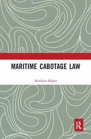 Image of Maritime Cabotage Law