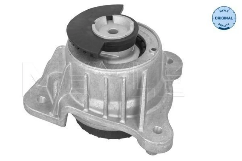 Image of Engine mount MEYLE 014 024 0059