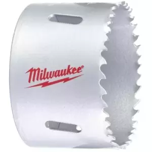 image of Milwaukee Bi-Metal Contractor Holesaw - 152mm - N/A