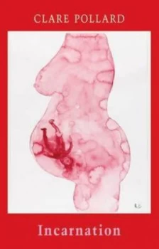 Image of Incarnation by Clare Pollard Book