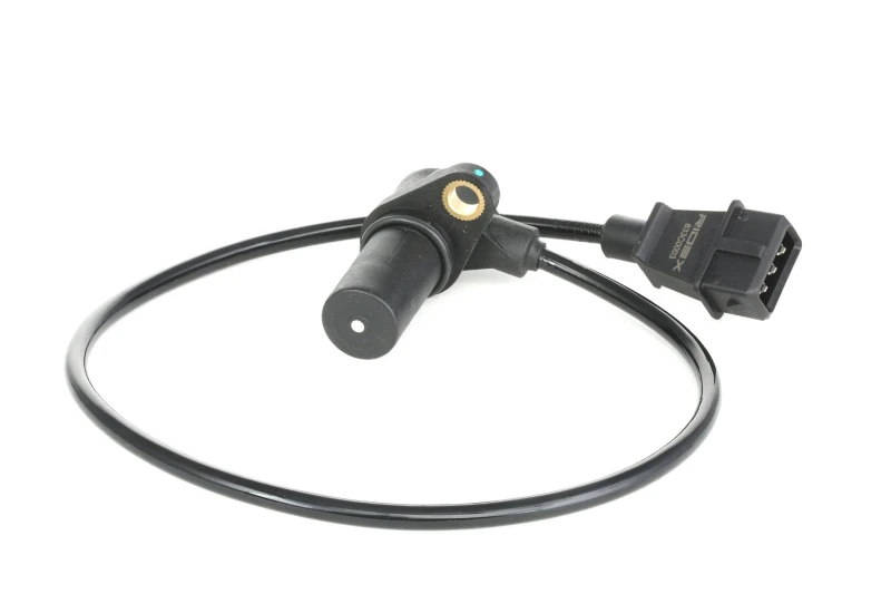 Image of RIDEX 833C0003 Impulse Sensor with seal ring Sensor,crankshaft pulse (833)