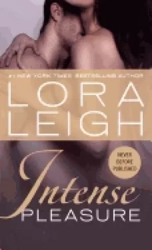 Image of intense pleasure