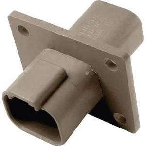 Image of TE Connectivity DT04 4P L012