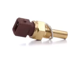 Image of RIDEX Coolant Temperature Sensor BMW,LAND ROVER 830C0096 12621710511,12621710512,1710511 Coolant Sensor STC2253