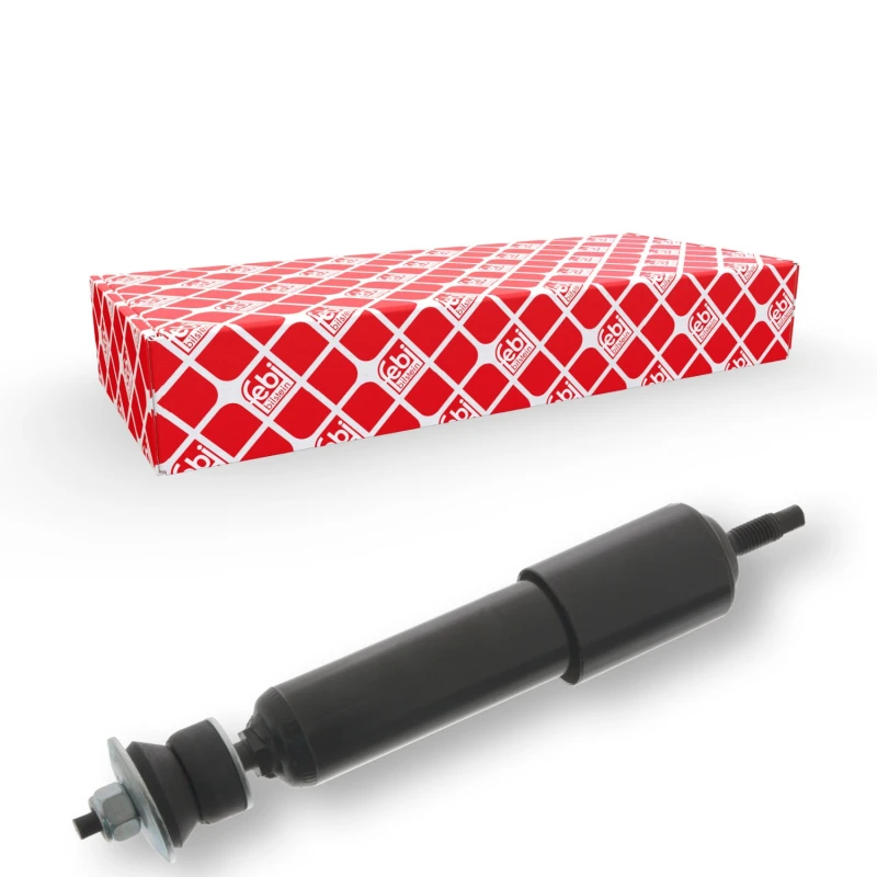 Image of FEBI BILSTEIN 45769 Shock Absorber, cab suspension Shock Absorber,cab suspension (527)
